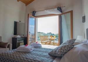 Erikousa Palace Suite 12