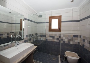Erikousa Palace Suite 12