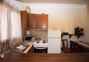 Erikousa Villa 2 Erikousa
