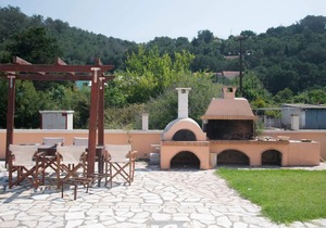 Erikousa Villa 2 Erikousa