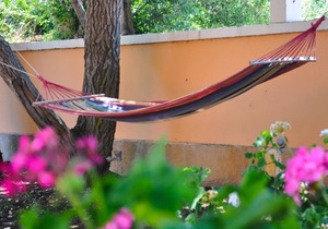 Erikousa villa 3 Ereikousa