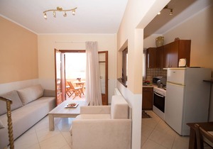 Erikousa villa 5 Ereikousa