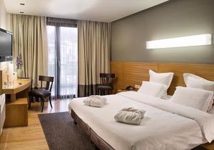 Esperos Palace Luxury & Spa Hotel