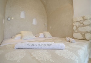 EUPHORIA SUPERIOR DOUBLE SEA VIEW
