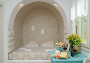 EUPHORIA SUPERIOR DOUBLE SEA VIEW