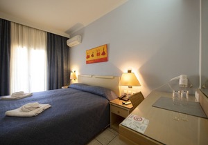Evanik Hotel