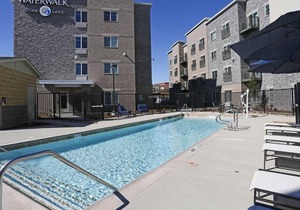 Experience Service Excellence in the Quaint Richardson District in Richardson