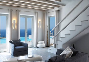 Exquisite Mykonos Villa | Villa.