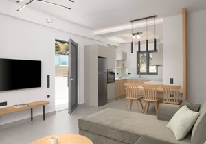 Exquisite Villa I with Enchanting Surroundings