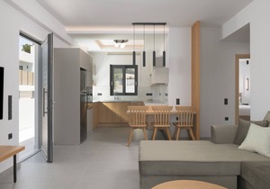 Exquisite Villa I with Enchanting Surroundings