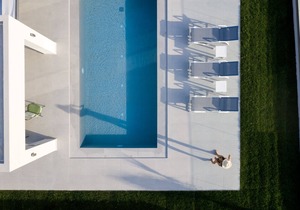 Exquisite Villa I with Enchanting Surroundings