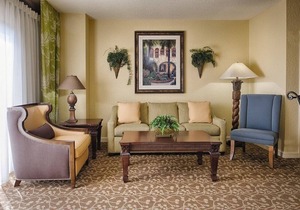 Family Bliss: 1BR Dlx inside Disney Gates, Lazy rivers in Orlando