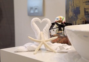 Ferienhaus Rodos für 1 - 5 Personen mit 2 Schlafzimmern in Rodos