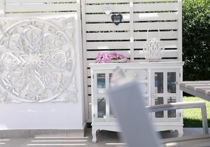 Ferienhaus Rodos für 1 - 5 Personen mit 2 Schlafzimmern in Rodos