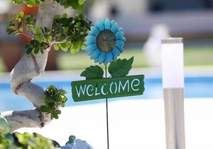 Ferienhaus Rodos für 1 - 5 Personen mit 2 Schlafzimmern in Rodos