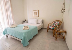 Filrose Sea View Apartment by TravelPro Servi...