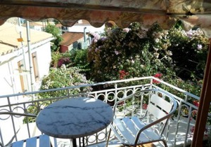 Fiscardo studios