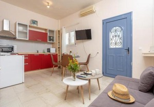 Flora Maisonettes 2