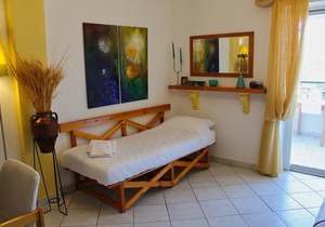 Fokais Beach Apartment