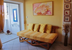 Fokais Beach Apartment