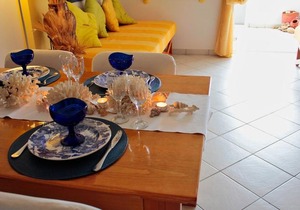 Fokais Beach Apartment