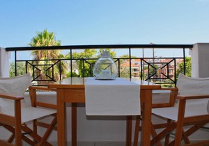 Fokais Beach Apartment