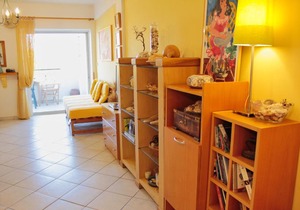 Fokais Beach Apartment