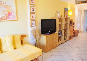 Fokais Beach Apartment