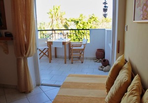 Fokais Beach Apartment