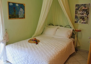 Fokais Beach Apartment