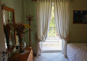 Fokais Beach Apartment