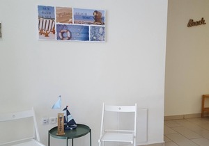 Fotis apartments and houses
