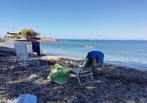 Fotis Apartments