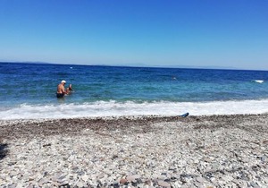 Fotis Apartments