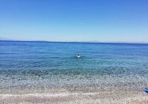 Fotis Apartments