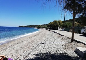 Fotis Apartments
