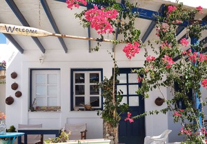 Free Sun Studio 4/5 people 50 meters from the beach