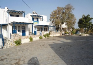 Free Sun Studio 4/5 people 50 meters from the beach