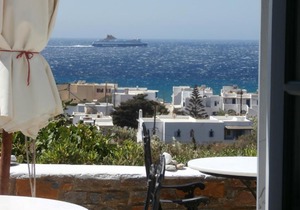 GALINI - BUNGALOWS -KIONIA