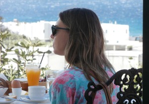GALINI - BUNGALOWS -KIONIA