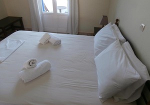 GALINI - BUNGALOWS -KIONIA