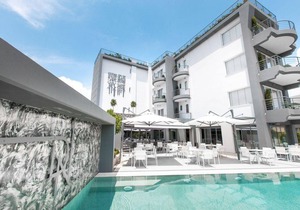 Garden City Resort