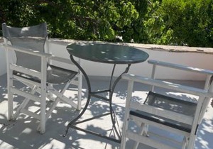 Garden Village House in Pythagorio-Hora, Samos Island