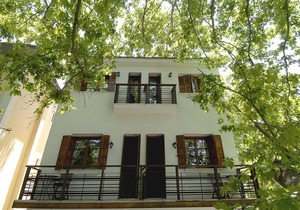 Gastronomy Hotel Kritsa