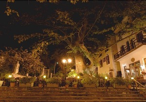 Gastronomy Hotel Kritsa