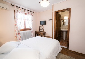 Gastronomy Hotel Kritsa