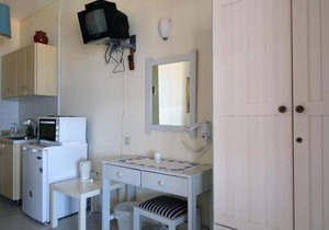 gemütliches Studio im Herzen von Koroni