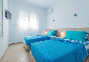 Gennadi Summer Villas