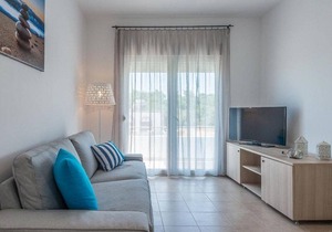 Gennadi Summer Villas