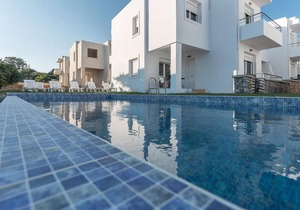Gennadi Summer Villas